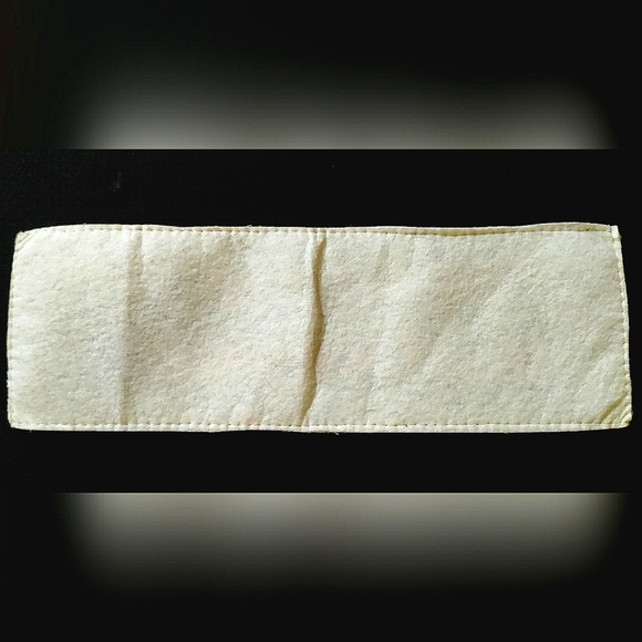 NEW (1) NHL "Chicago BlackHawks" Hockey Patch/Emblem/Appliqué! 11.5" x 4" Sew-On - Picture 2 of 5